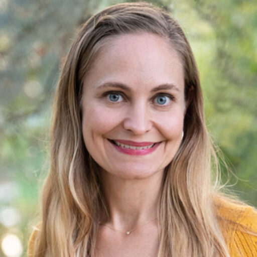Marian W. Thompson, LCSW SEP - Somatic Experiencing Therapy and Couples Counseling in Austin, TX