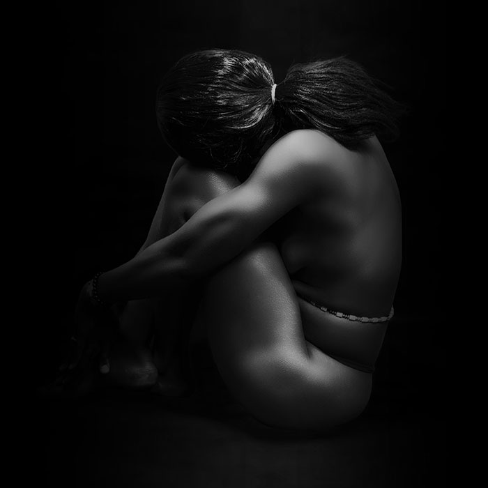 somatic experiencing therapy